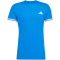 adidas Climacool Freelift Pro Tennisshirt Herren KD7600 - glory blue L
