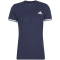 adidas Climacool Freelift Pro Tennisshirt Herren KD7599 - legend ink L