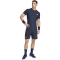 adidas Climacool Freelift Pro Tennisshirt Herren KD7599 - legend ink L