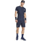 adidas Climacool Freelift Pro Tennisshirt Herren KD7599 - legend ink L