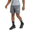 adidas Workout Essentials All-Set Trainingsshorts Herren KF5771 - grey five S/7"
