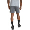 adidas Workout Essentials All-Set Trainingsshorts Herren KF5771 - grey five S/7"