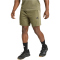 adidas Workout Essentials All-Set Trainingsshorts Herren KE8071 - olive strata S/7"