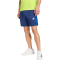 adidas Workout Essentials All-Set Trainingsshorts Herren KE8070 - dark blue XS/7"