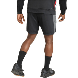 adidas Workout Essentials All-Set Trainingsshorts Herren KE8069 - black S/5"