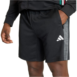 adidas Workout Essentials All-Set Trainingsshorts Herren KE8069 - black S/5"