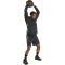 adidas Workout Essentials All-Set Trainingsshorts Herren KE8069 - black S/5"
