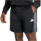 adidas Workout Essentials All-Set Trainingsshorts Herren KE8069 - black S/7"