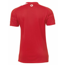 Kempa PEAK Trikot Women rot/weiß L