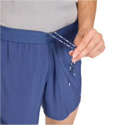 adidas Adi365 Running Essentials Laufshorts Herren JZ7767 - tech indigo XXL/5"