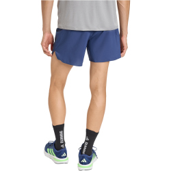 adidas Adi365 Running Essentials Laufshorts Herren JZ7767 - tech indigo XXL/5"
