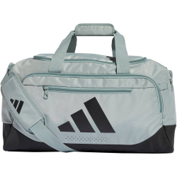 adidas Training Defender Duffle Trainingstasche KE6243 - wonder sage/black