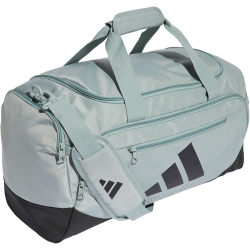 adidas Training Defender Duffle Trainingstasche KE6243 - wonder sage/black