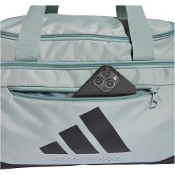 adidas Training Defender Duffle Trainingstasche KE6243 - wonder sage/black