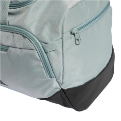 adidas Training Defender Duffle Trainingstasche KE6243 - wonder sage/black