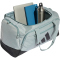 adidas Training Defender Duffle Trainingstasche KE6243 - wonder sage/black