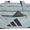 adidas Training Defender Duffle Trainingstasche KE6243 - wonder sage/black