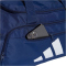 adidas Training Defender Duffle Trainingstasche KC6756 - dark blue/white