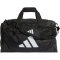 adidas Training Defender Duffle Trainingstasche JZ0608 - black/white