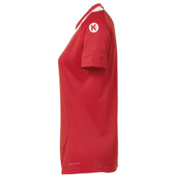 Kempa PEAK Trikot Women rot/weiß XL