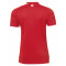 Kempa PEAK Trikot Women rot/weiß XL