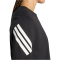 adidas Adi365 Running Climacool Iconic langarm Laufshirt Damen KE6840 - black M