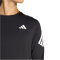 adidas Adi365 Running Climacool Iconic langarm Laufshirt Damen KE6840 - black M