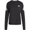 adidas Adi365 Running Climacool Iconic langarm Laufshirt Damen KE6840 - black L