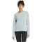 adidas Adi365 Running Climacool Iconic langarm Laufshirt Damen KE6839 - wonder sage L
