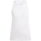 adidas Club Climacool Graphic Tennis-Tanktop Damen JZ4914 - white XS