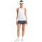 adidas Club Climacool Graphic Tennis-Tanktop Damen JZ4914 - white XS