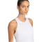 adidas Club Climacool Graphic Tennis-Tanktop Damen JZ4914 - white XS