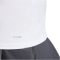 adidas Club Climacool Graphic Tennis-Tanktop Damen JZ4914 - white XS