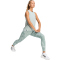 adidas Adi365 Climacool Allover Print 7/8-Laufleggings Damen KC4756 - wonder sage S