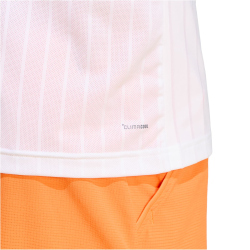 adidas Climacool Freelift Pro Tennisshirt Herren KG6054 - white S