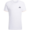 adidas Climacool Freelift Pro Tennisshirt Herren KG6054 - white S
