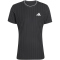 adidas Climacool Freelift Pro Tennisshirt Herren KG6053 - black S