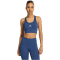 adidas Adi365 Running Pocket Mid Support Sport-BH Damen KD4160 - tech indigo XS