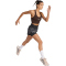 adidas Adi365 Running Pocket Mid Support Sport-BH Damen KA2794 - aurora coffee XS