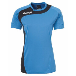 Kempa PEAK Trikot Women blau/schwarz XS