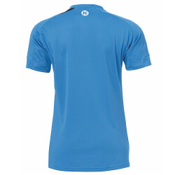 Kempa PEAK Trikot Women blau/schwarz XS