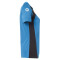 Kempa PEAK Trikot Women blau/schwarz XS