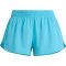 adidas Climacool 2in1 Match Tennisshorts Damen KG7359 - signal cyan M