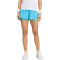 adidas Climacool 2in1 Match Tennisshorts Damen KG7359 - signal cyan M