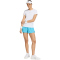 adidas Climacool 2in1 Match Tennisshorts Damen KG7359 - signal cyan M