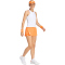 adidas Climacool 2in1 Match Tennisshorts Damen KA4126 - pure orange XS