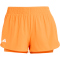 adidas Climacool 2in1 Match Tennisshorts Damen KA4126 - pure orange M