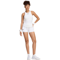 adidas Climacool 2in1 Match Tennisshorts Damen KA4124 - white M