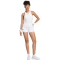adidas Climacool 2in1 Match Tennisshorts Damen KA4124 - white M