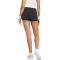 adidas Climacool 2in1 Match Tennisshorts Damen KA4122 - black XS